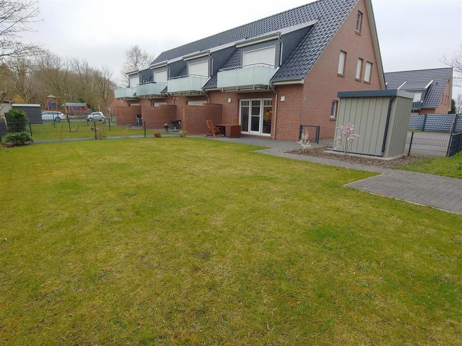 Meeresbrise Norden Bagian luar foto