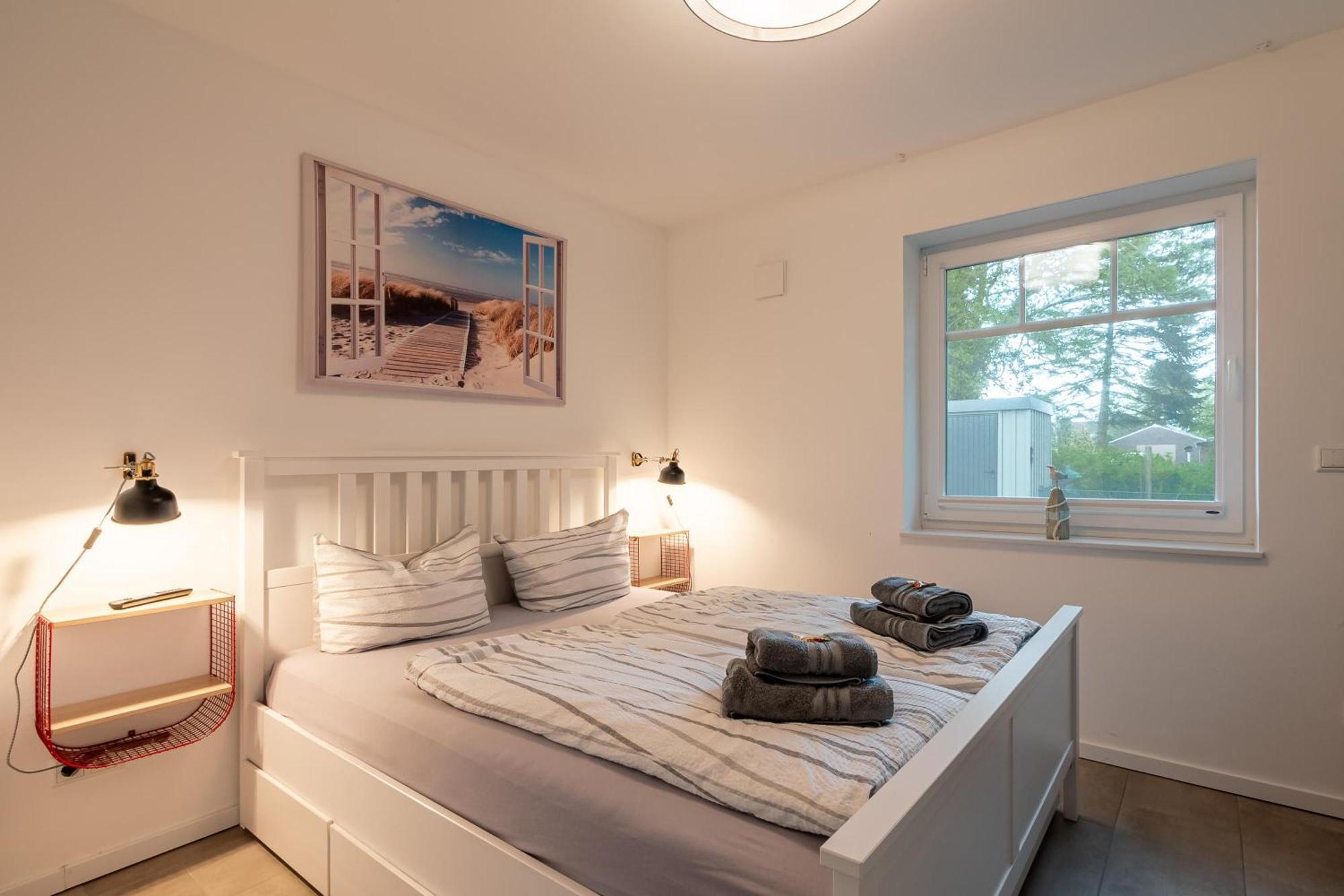 Meeresbrise Norden Bagian luar foto