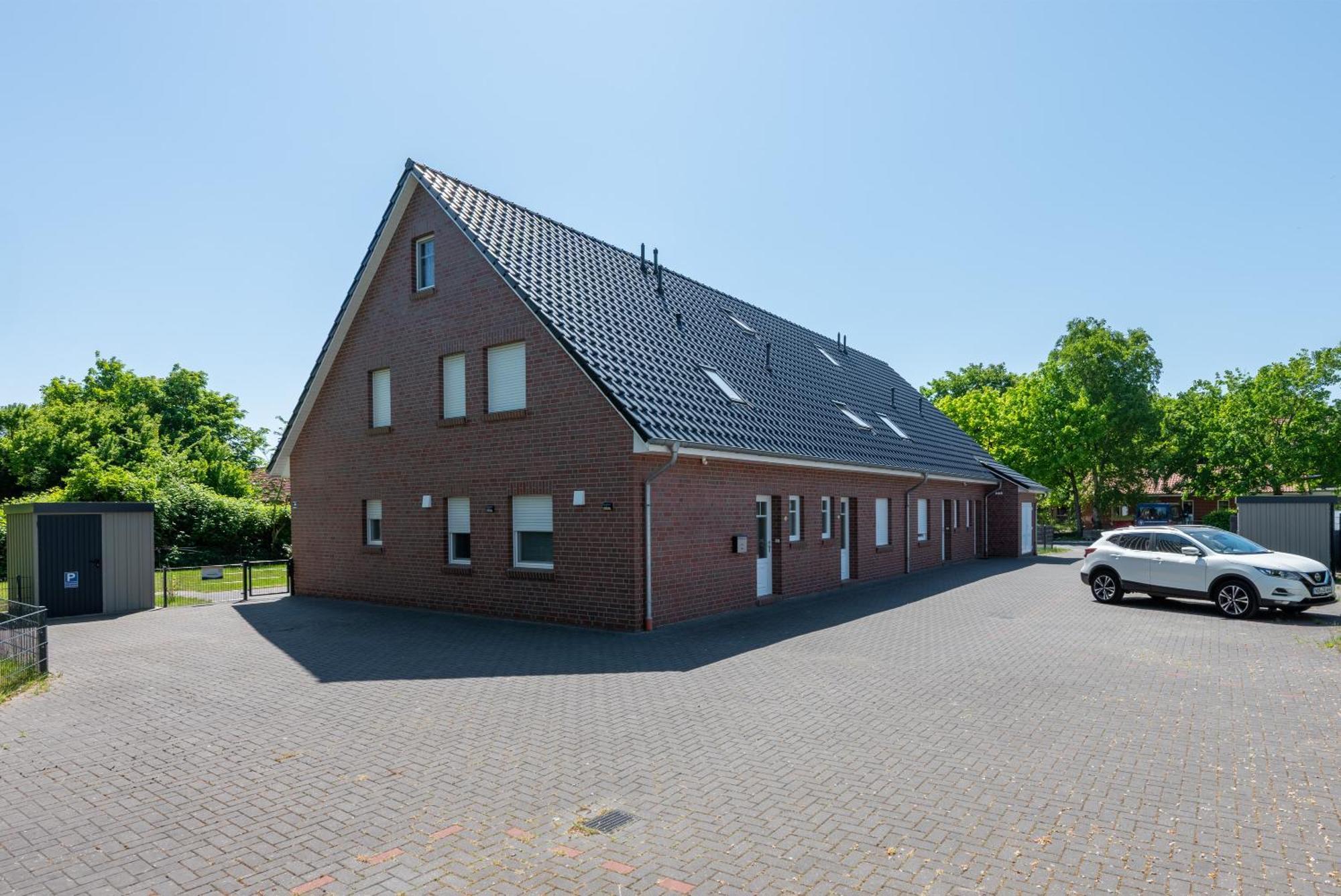 Meeresbrise Norden Bagian luar foto